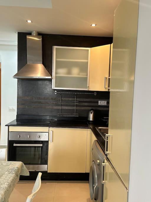 Appartement Mirabelle Bouznika Exterior foto