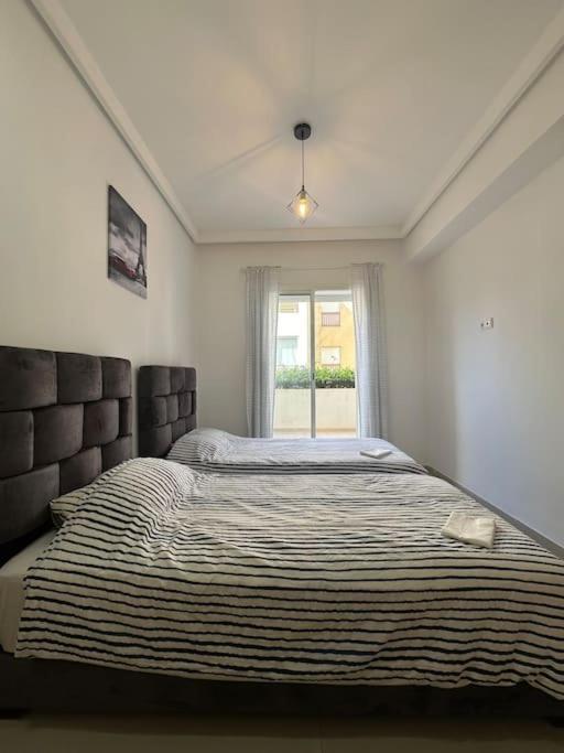 Appartement Mirabelle Bouznika Exterior foto