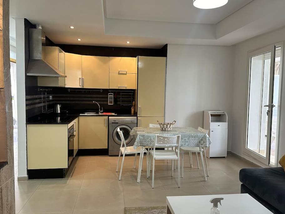 Appartement Mirabelle Bouznika Exterior foto